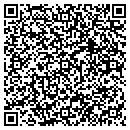 QR code with James E Cox DDS contacts