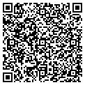 QR code with Itpe contacts
