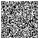 QR code with Marc Mangel contacts