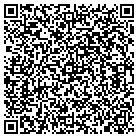 QR code with B & B Group Properties Inc contacts
