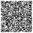 QR code with Peachyclean Cleaning Service contacts