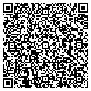 QR code with Myles Design contacts