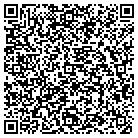 QR code with RMC Metromont Materials contacts