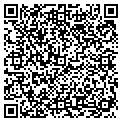 QR code with KFC contacts