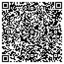 QR code with K N Spa Nails contacts