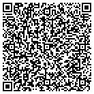 QR code with Bernard Vann Grading & Utility contacts