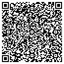 QR code with Kcb Ranch contacts
