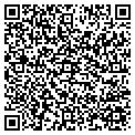 QR code with HFC contacts