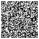 QR code with MERCURYGATE contacts