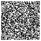 QR code with Hill's Tire & Service contacts