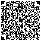 QR code with C C B Investor Services contacts