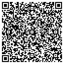 QR code with C and C Acess contacts