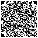 QR code with Hanniah Lodge 204 contacts