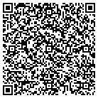 QR code with Red Hill Creek Head Start contacts