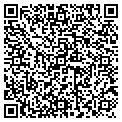 QR code with Pamela A Bowman contacts