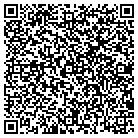 QR code with L and S Cellular Phones contacts