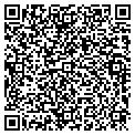 QR code with Kasar contacts