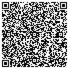 QR code with Twin Rivers Plumbing Co contacts