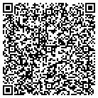 QR code with J & J Electric of Wake Forest contacts