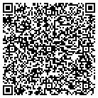 QR code with Duke Occupational & Environmnt contacts