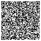 QR code with Anderson Creek Mobile Home Prk contacts