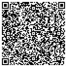 QR code with Haggart Properties LLC contacts