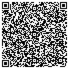 QR code with Back In Action Chiropractic contacts