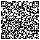 QR code with CAMP Cheerio contacts