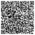 QR code with J&S Consulting contacts