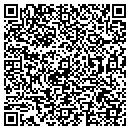 QR code with Hamby Motors contacts