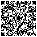 QR code with Robert W Poe MD contacts