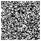 QR code with Hillcrest Convalescent Center contacts