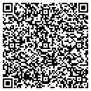 QR code with G Bickett Aycock Accountant In contacts