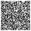 QR code with A Plus Mfg contacts