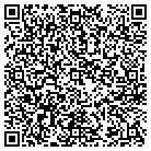 QR code with Falling Leaves Art Gallery contacts