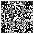 QR code with Triad Booth Service contacts