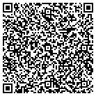 QR code with H & R Block Tax Service contacts