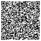 QR code with Alexander County Economic Dev contacts