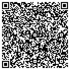 QR code with South Bound Service Station contacts