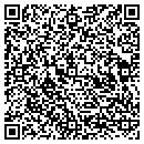 QR code with J C Hayes & Assoc contacts