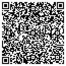 QR code with Rex Paving Inc contacts