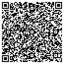 QR code with Hair & I Styling Salon contacts