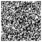 QR code with A Plus Tree & Crane Service contacts