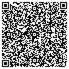 QR code with L P Barger Jr Grading Co contacts