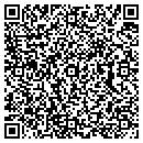 QR code with Huggins & Co contacts
