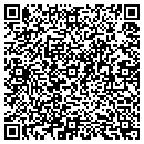 QR code with Horne & Co contacts