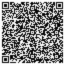 QR code with McDonald Travel contacts
