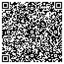 QR code with C D Lawton Studio contacts