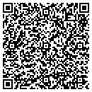 QR code with Crate The contacts
