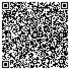 QR code with Allensworth Tree Service contacts